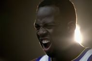 Golden State Warriors Media Day